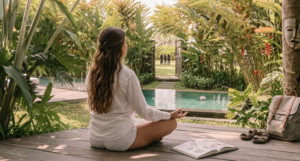 outgrowing your old self personal growth journey